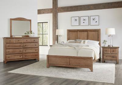 Cool Farmhouse BR